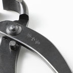 Hand Forged Bonsai Root Cutter 8.25"(210mm)
