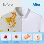 Laundry Detergent Sheets 150 Counts Travel Laundry Sheet ECO-friendly, 300 Small Loads Plastic-Free Clothes Washing Soap-Fresh Linen