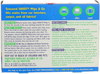Shout Wipe & Go Instant Stain Remover - 12 CT