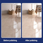 Marble Polishing Paste – Surface Repair Compound for Countertops, Showers & Floors – Scratch & Dullness Remover, Restores Shine on Quartz, Travertine & Natural Stone – 2.2LB