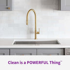 Rejuvenate Disposal Cleaner, 6 Pods, Lavender-Scented Disposal and Pipe Cleaner Pods with Bio-Enzymatic Formula Help Break Down Leftover Food Waste and Remove Odors for A Clean, Fresh Disposal