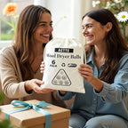 Wool Dryer Balls Laundry, XXL(3.1") 6 Pack, Premium Fabric Softener Ball, Reusable, Anti Static, Chemical Free Natural Wool Balls for Dryer, Laundry Dryer Balls – 100% New Zealand Wool