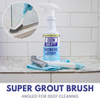 Don Aslett Showers & Stuff Bathroom Bundle