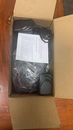 New Upgraded Rodent Repellent Ultrasonic Plug in Mouse Repellent Get Rid of Mice Permanently Electronic Repellent 4-Modes & Flashing Light, 360° Ultrasonic Mouse Blocker Rat Deterrent Indoor (2)