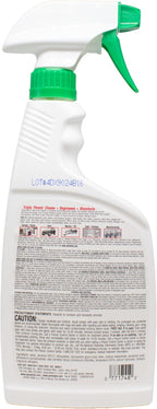 Spray Nine 26825 Heavy Duty Cleaner, Degreaser & Disinfectant for Kitchens, Bathrooms, Yard Equipment, Automotive & Industrial 22 Fl Oz. (Pack of 1)