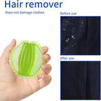 Dryer Balls Laundry Reusable, Softens Laundry Naturally Reduces Drying Time & Static Non-Toxic Washing Balls Reusable Dryer Balls for Laundry Bedding Clothes 6/9/12PCS