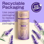 CLEARALIF Infusions In Wash Scent Booster Beads, Eco Friendly, Lavender Scent, 7 oz,Scent Booster Beads, Laundry Scent Boosters