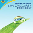 Zep Home Pro 2-in-1 Foaming Soap Scum Eliminator and Preventer, Morning Dew Scent, R54006-32 Fl Oz -Bleach-Free Formula