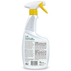 CLR PRO Industrial Multi-Purpose Restroom Cleaner, 32 Ounce Spray Bottle (Pack of 2)