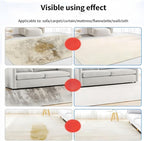 Carpets Triple Advanced Carpets Stain Remover Spray, Carpets Spot Remover，Stain & Odor Removers, Carpets Stains Removers For Old Sta/ins, Couches Cleaner For Fabric, Pets Odor Eliminator For Home (1)
