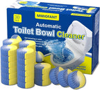 Automatic Toilet Bowl Cleaner Tablets，Toilet Cleaner Tablets For Tank，Bathroom Cleaner For Tank