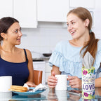 Outus 12 Pack Car Tissues Cylinder Holder Christian Round Tissue Box Cup Holder 3 Ply Facial Napkins Bible Verses Napkins Container for Car Home Office Dispenser Travel Prayer Church Religious Gifts