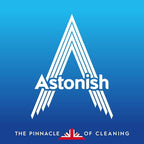 Astonish Fabric Refresher Cotton Fresh, 750ml Trigger Spray Bottle – Long-Lasting Odor Neutralizer for Curtains, Carpets & Upholstery – Encapsulated Fragrance Technology for Up to 100 Days Freshness