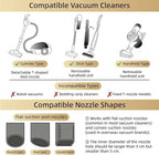 TAILI 4 Pack Vacuum Storage Bags, Jumbo Vacuum Seal Bags for Clothing (40x31 Inch), Space Saver for Bulky Bedding, Comforters, Blankets, Pillows, Large Closet Organization and Storage