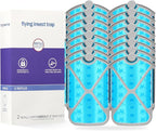 Insect Trap Refill Kit & 16 Cartridges, Compatible with ZEVOM364(16Pcs)