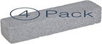 Pumice Stone Scouring Stick (4 pack)