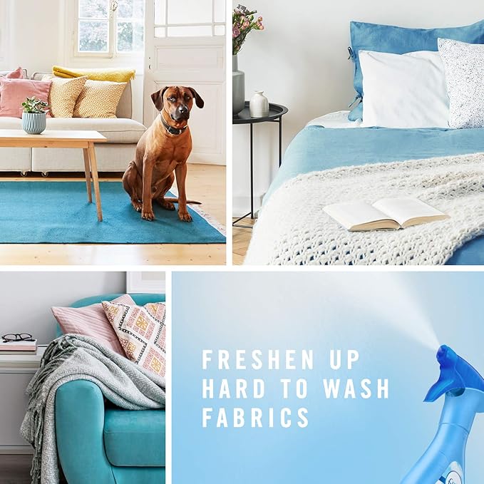 Febreze FABRIC Lilac