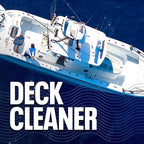 Bioesque Marine Heavy Duty Degreaser RTU, 32 Fluid Ounce (Pack of 1)