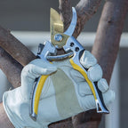 Melnor 84760-IN Pack-Titanium Blades-Includes 27 8.5” Bypass Pruner & Lopper Value Set, Combo