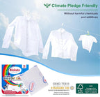 Color Grasper for Laundry 76 Count, Fragrance Free Dye Catcher Essential for Home Use, Dye Guard Grabber Sheets for Laundry in-Wash Sheets