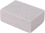WALFRONT 6PCS Pool Pumice Stone for, PVC Material Scouring Sticks for Toilet Bowl Bathtub Shower Tile, Hard Water Remover for Kitchen Sink Swimming Pool Grates (M)