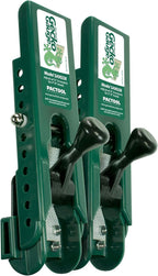 PacTool SS424 Backerboard Shear + PacTool SA90338 Gecko Gauge LP Siding Installation Tool Bundle