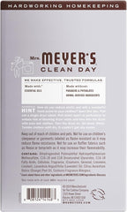 MRS. MEYER'S CLEAN DAY Dryer Sheets, Lavender, 80 ct