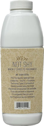 Laundry Detergent Diva 32oz, Diva Wash Laundry Detergent