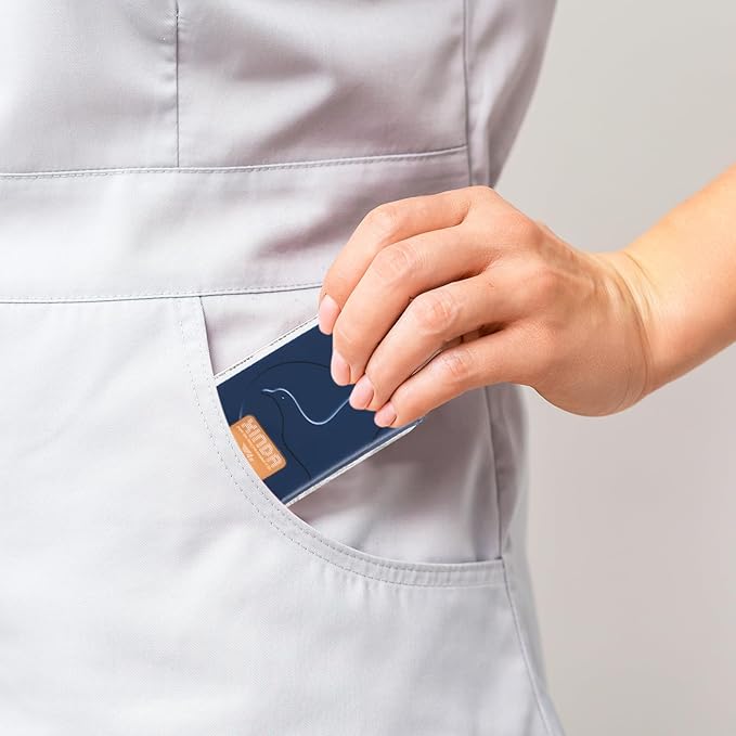 Readsky 480-Pack Mini Pocket Packs Facial Tissues, Pocket Tissues Travel Packs Small, 4-Ply Each Sheet Size