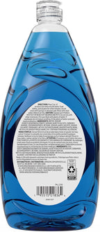 Amazon Basics Liquid Dish Soap, Fresh Scent, Grease-cutting Formula, 30 Fl Oz, Pack of 1