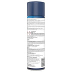 Glance 904553 Powerized Professional Glass Cleaner, Foaming Formula Clings to Windows, Mirrors & Hard Surfaces, Aerosol Spray, 19-Ounce (Pack of 12)