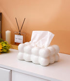 Car Tissue Refills 600 Sheets Facial Tissues Refills for Car Visor Tissue Holder, Travel Tissue Tubes Box Container Perfect Fit Car Cup Holders