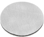 uxcell 5 Inch 1000 Grit Drill Power Brush Tile Scrubber Scouring Pads Cleaning Tool 5pcs