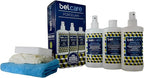 Porcelain Surface Care Kit | Cleaner, Repairer & Polisher for Kitchen Sinks, Countertops, Bathroom Vanities and Other Porcelain Surfaces