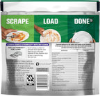 Cascade Platinum Dishwasher Pods, Dishwasher Detergent, Dish Detergent Soap, Fresh, 12 count