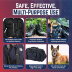 Odor Eliminator Spray for Tactical Gear Vest Carriers Boots and Uniforms Clean Linen Scent 16 fl oz Single Bottle Non Toxic Made in USA
