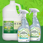 SuperGreen All-Purpose Cleaner | Scent Free | 32 Ounce Spray Bottle | 1 Pack…