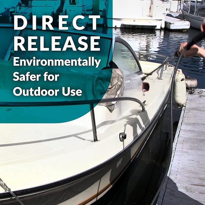 Simple Green Oxy Solve Total Outdoor Pressure Washer Cleaner – 1 Gal