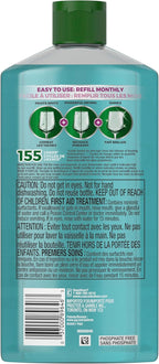 Cascade Power Dry Dishwasher Rinse Aid, 16 fl oz