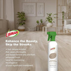 Libman Liquids Hardwood Floor Cleaner 24oz