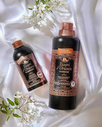 Tesori d'Oriente Hammam - Argan and Orange Blossoms Laundry Softener, 760 ml (25.7 fl oz), 38 Washes