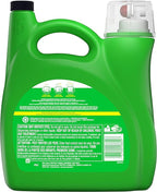 Gain + Aroma Boost Liquid Laundry Detergent, Lavender, 96 Loads 150 fl oz