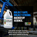 Jelmar CLR PRO Calcium, Lime & Rust Remover