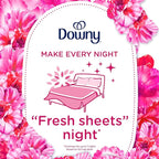 Downy Fabric Softener Liquid, April Fresh Scent, 111 fl oz, 150 Loads