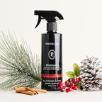 Preston Lane Luxury All Purpose Cleaner, Winterwatch Scent – Bio Based Multi Surface Spray Bottle | Streak Free Finish, Lifts Dirt, Smudges & Grease | Vegan & Cruelty Free Home Essential