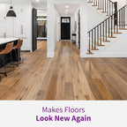 Rejuvenate All Floors Restorer Fills Scratches, Shines And Protects All Floor Types, Including Hardwood, Laminate, Vinyl And Tile, 1 Gallon, 2 Pack