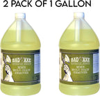 Bad Axe MMR Instant Mold Stain and Mildew Stain Remover - Professional Strength, Contractor Grade Cleaning Solution, Professional Quality Formula, Odor Removal, 1 Gallon (2)