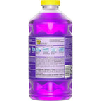 CloroxPro Pine-Sol Multi-Surface Cleaner, All Purpose Cleaner, Lavender Clean, 80 Fluid Ounces, Pack of 3 (Package May Vary)