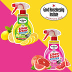 Elbow Grease Amazing Washing Up Spray Lemon Fresh, Spray, Wipe, Rinse, 500 ml