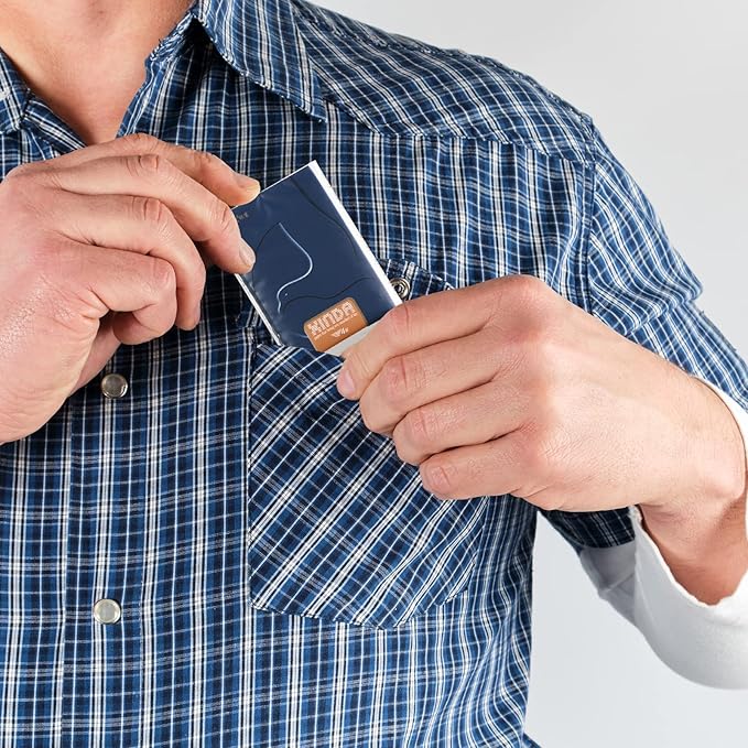 480 Counts Pocket Sized Facial Tissues, 4-Ply Mini Packs Soft Travel Tissues, Portable White Facial Tissue